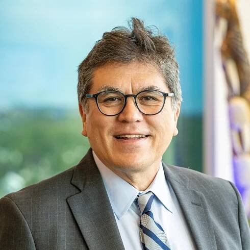 Board Corner: A message from CIRI Board Chair Doug Fifer - CIRI