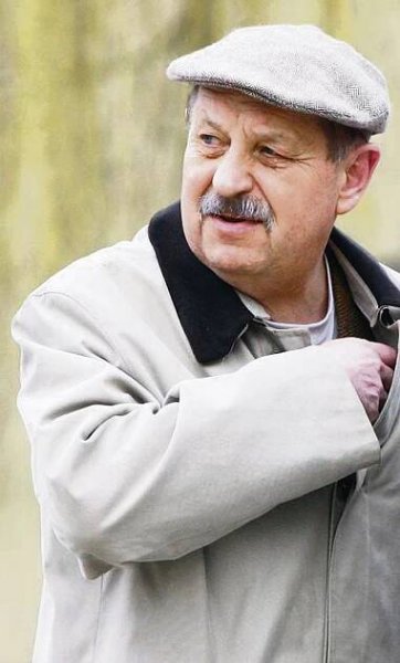 Oldřich Vlach oznámil konec kariéry! Kvůli silným bolestem
