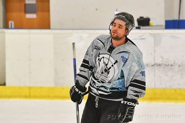 HC WOLVES Česky Těšín