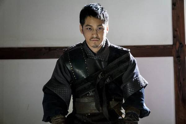 Beom Kim - Joseonmyeongtamjeong : heumhyeolgwimaeui bimil - Z filmu