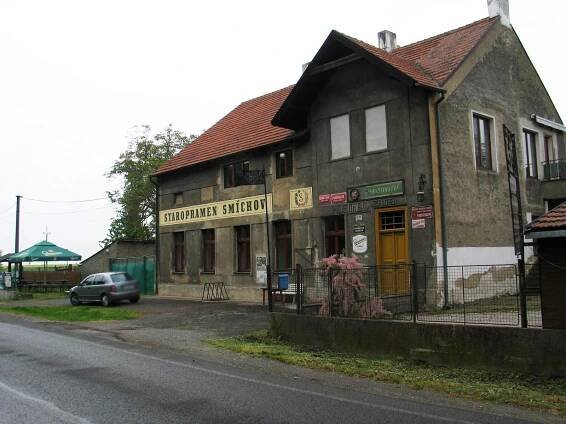 U Hamouzů foto 3