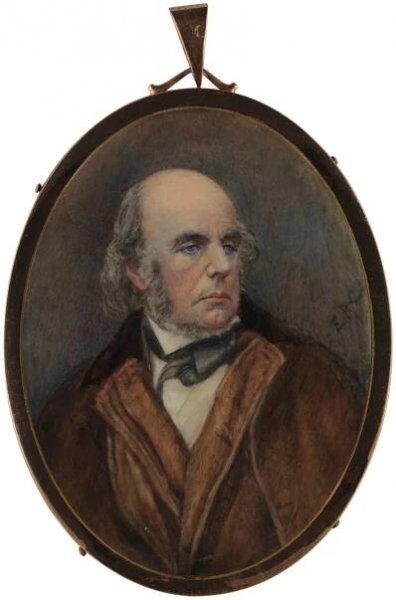 Edward FitzGerald