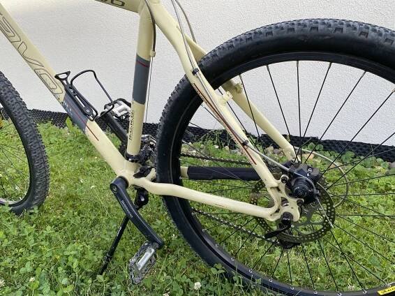 Horské kolo RAVO Maniax 19" za 3 990 Kč | Cyklobazar.cz