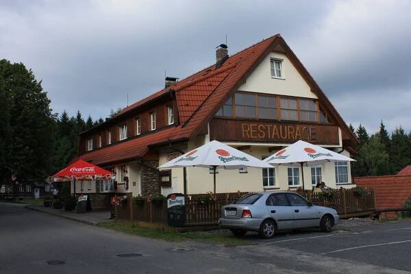 Šumava 2012 | MikiMenin.cz