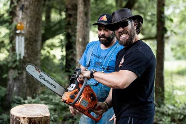 10 Ways To Fix Your Culture...With A CHAINSAW??? - Coaching Greatness