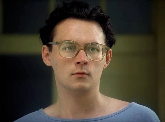 Jakub Wehrenberg