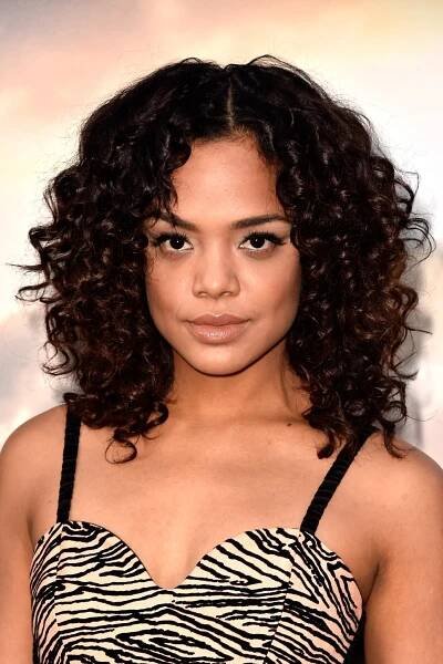 Tessa Thompson herečka