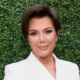 Kris Jenner's Three Favorite Face Creams Include a "Top Secret" Moisturizer