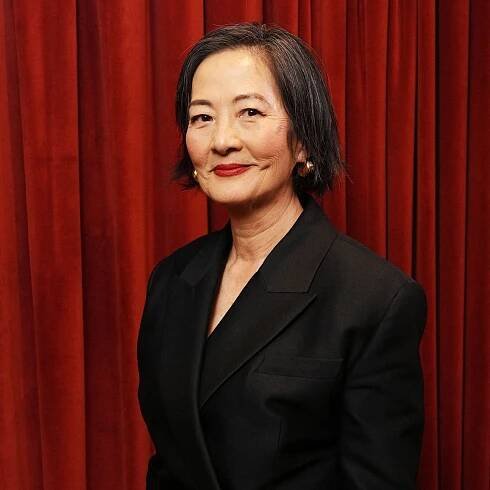 Rosalind Chao Is Ready to Fight About ‘3 Body Problem’