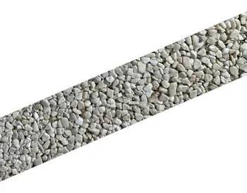 Botticino 100x8,5 cm Frakce: 4-8 mm