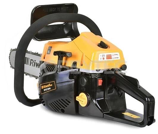 Riwall PRO Benzínová motorová pila RPCS 5040
