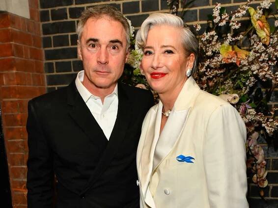 Emma Thompson and Greg Wise's Relationship: All About the Actors' Marriage