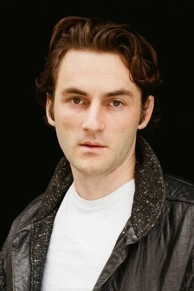 Tobias Resch herec/herečka