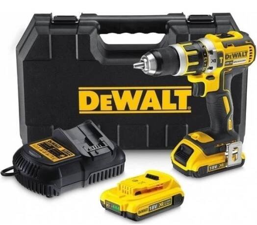 DeWALT DCD795D2