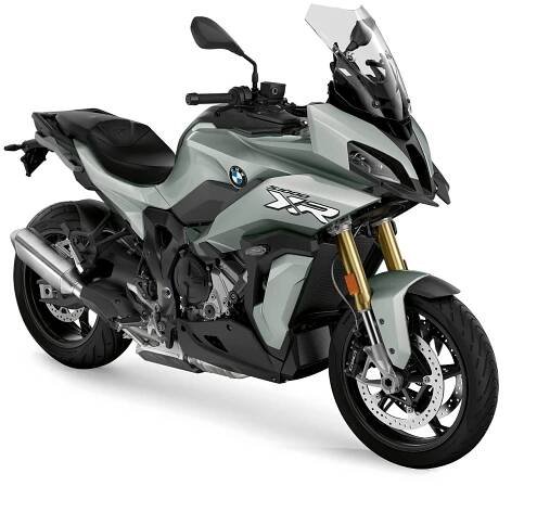 EICMA 2019: BMW má nové devítistovky - MOTOHOUSE