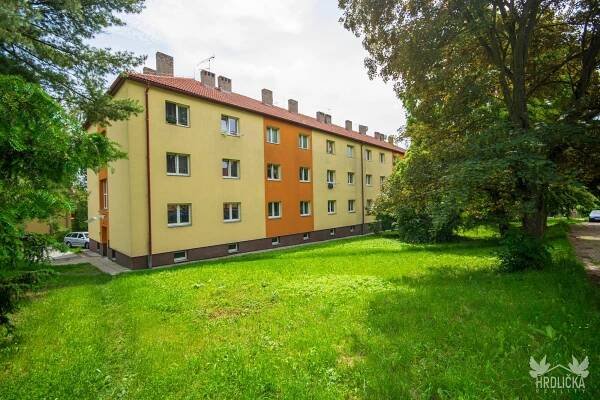 Prodej Byt 1+1, Příbram - Příbram VI-Březové Hory