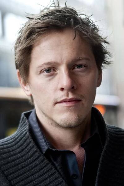 Thure Lindhardt herec
