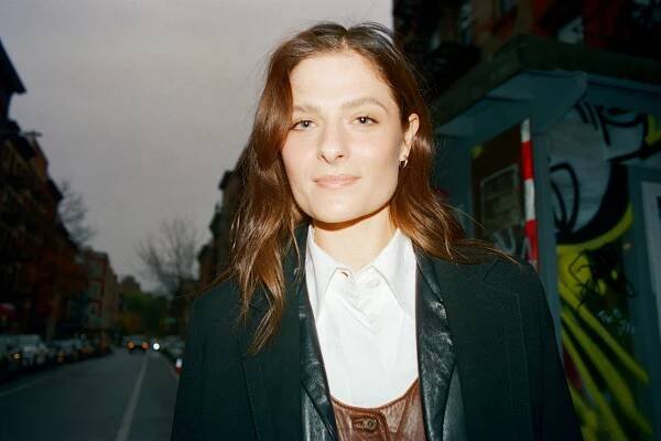 With ‘The Gilded Age,’ Louisa Jacobson Cuts Her Own Path