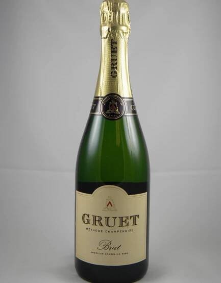 Gruet Sparkling Wine Brut NV
