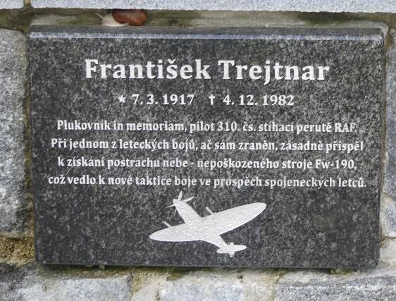 František Trejtnar – Wikipedie