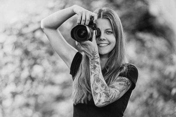 Kontakt - Jana Bačíková