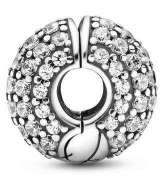 Klip PANDORA 799089C01 | Corial.cz 