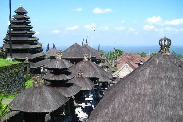 Indonésie - Jáva, Bali, Nusa T. | Cestuj a foť