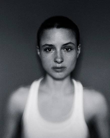 Well known – Aleksandra Zaborowska | WWW