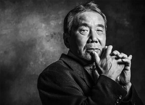 Nová kniha Haruki Murakami v knihkupectvích velmi brzy