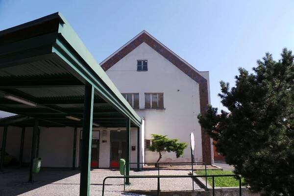Kino Miloše Formana foto 2