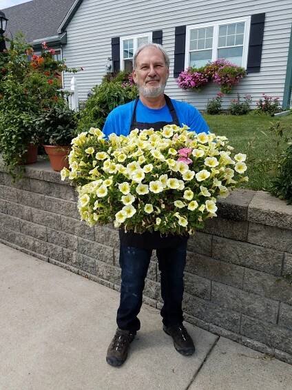 Galleries | Nicks Greenhouse