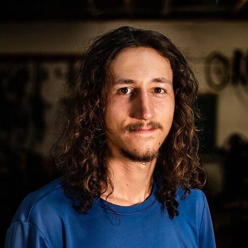 Staff — El Grupo Youth Cycling
