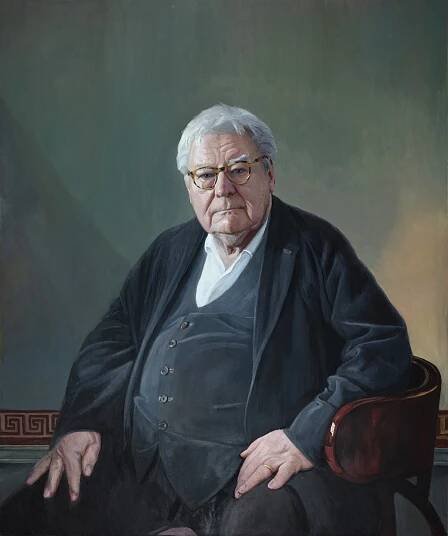 Hero Johnson Sir Alan Parker