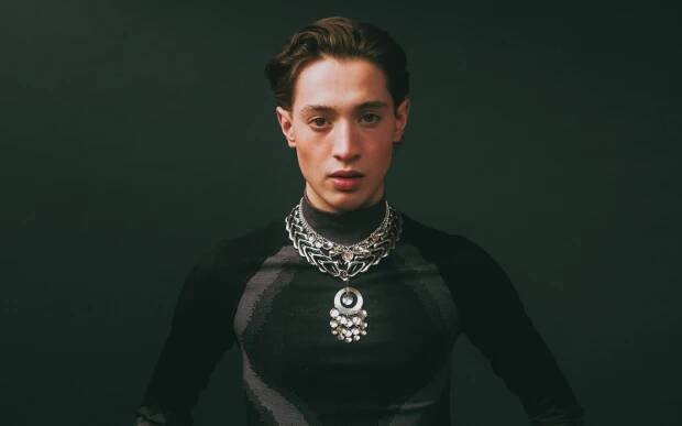 Norway’s bright spark: Heating it up with Kyle Alessandro