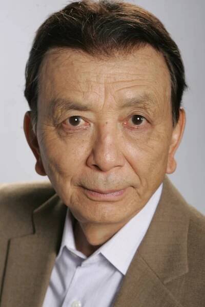James Hong herec