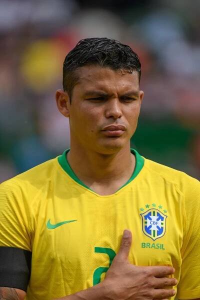Thiago Silva – Wikipedie