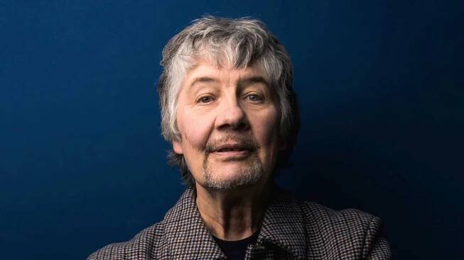 Don Airey on Rainbow, Deep Purple and his awesome solo album Pushed To The Edge