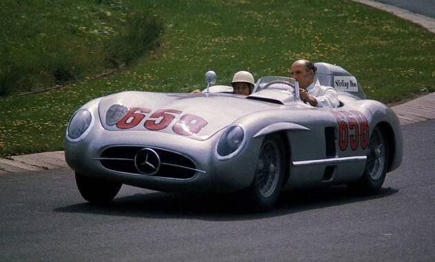 Targa Florio 1955 – Wikipedia