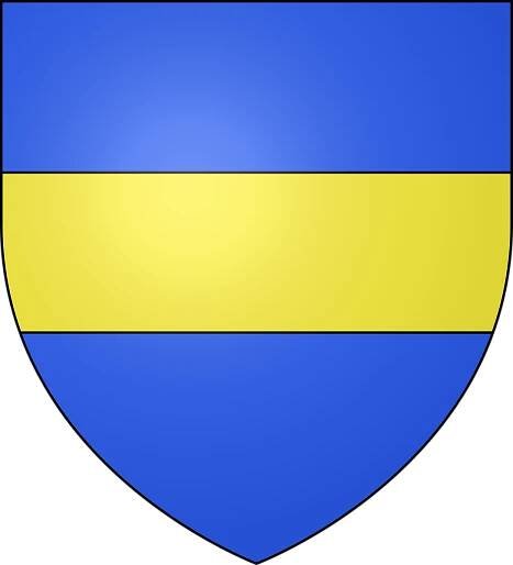 File:Blason maison de Saint-Omer.svg