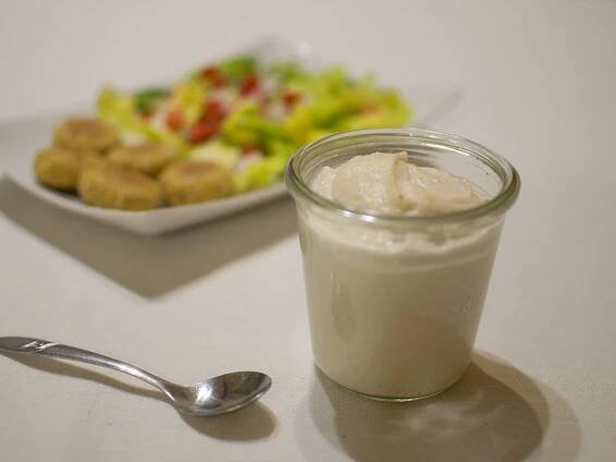 Majonéza
