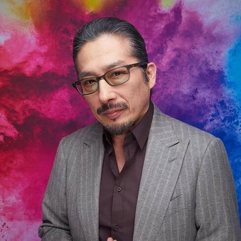 With ‘Shogun,’ Hollywood Icon Hiroyuki Sanada Takes On the Project of a Lifetime
