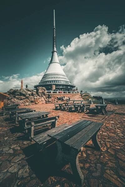 Profil města | Visit^Liberec