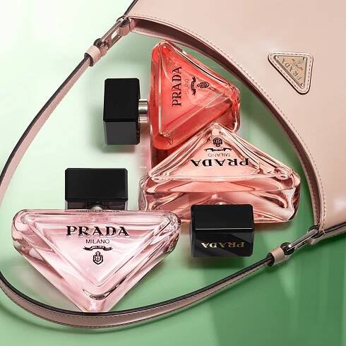 Prada Paradoxe parfémovaná voda plnitelná pro ženy