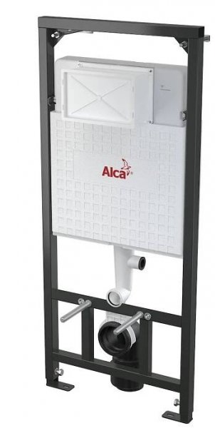 Nádržka k WC Alca A1011200V