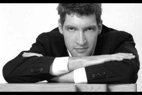 Petr Eben, Faust - Walpurgisnacht