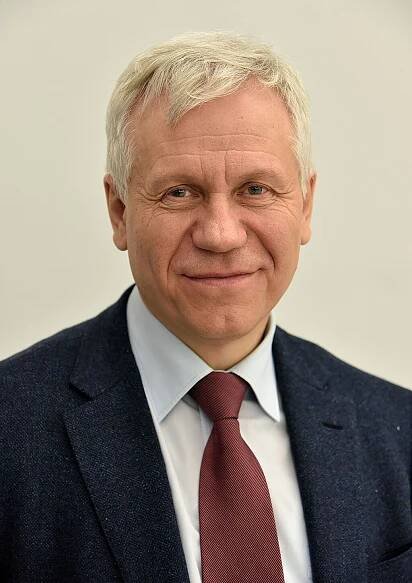 Marek Jurek (28. ledna 2016)