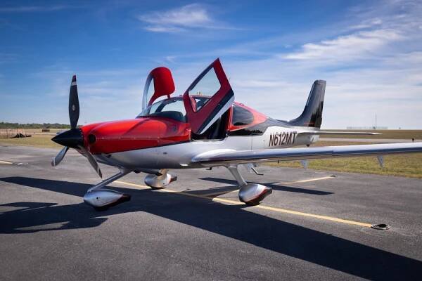 Cirrus SR22T for Sale | AircraftExchange
