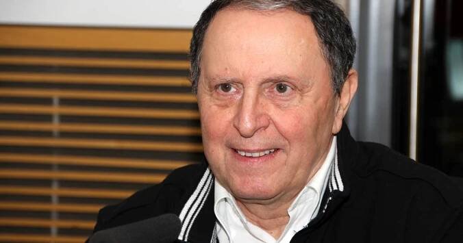 Michael Aschermann: Jde o to nekouřit, hýbat se a rozumně se stravovat