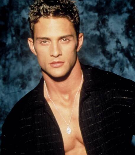 ONE LIFE TO LIVE, David Fumero cristian abc ec