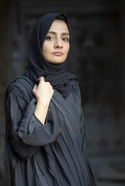 Woman of the Week: Fatimah AlNemer - Hikaayat